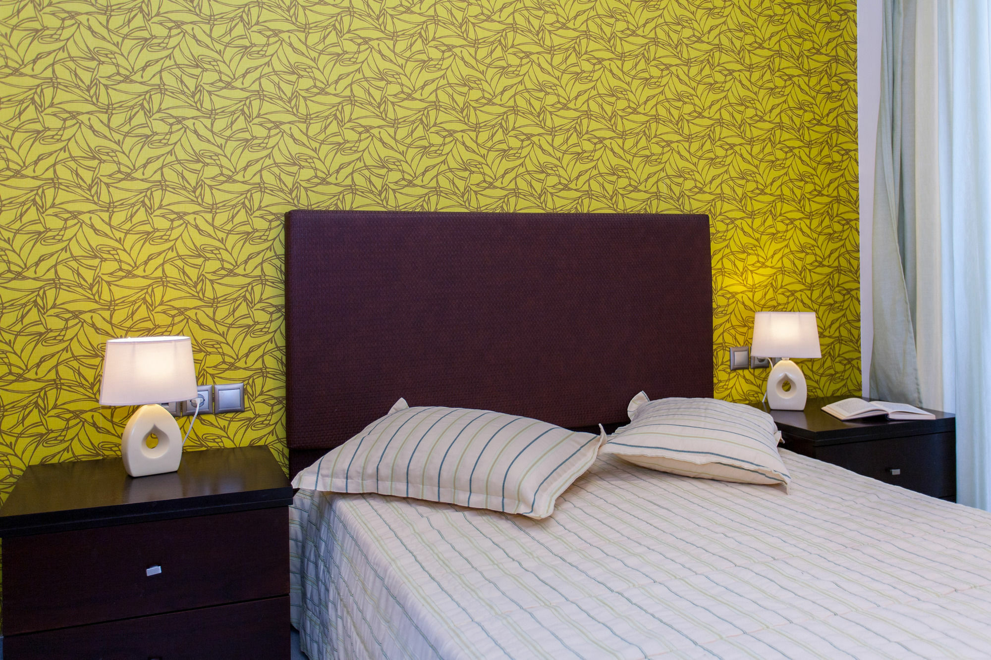 Sandy Point Villas Chania Agia Marina  Luaran gambar