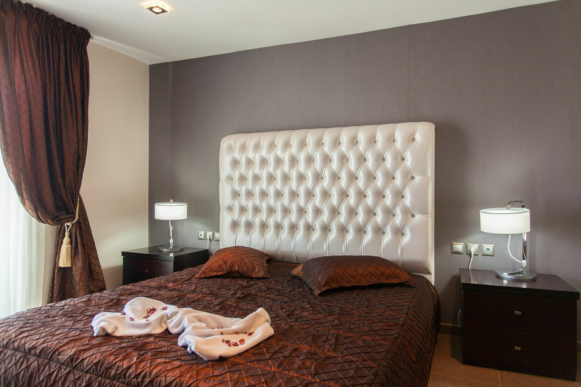 Sandy Point Villas Chania Agia Marina  Luaran gambar
