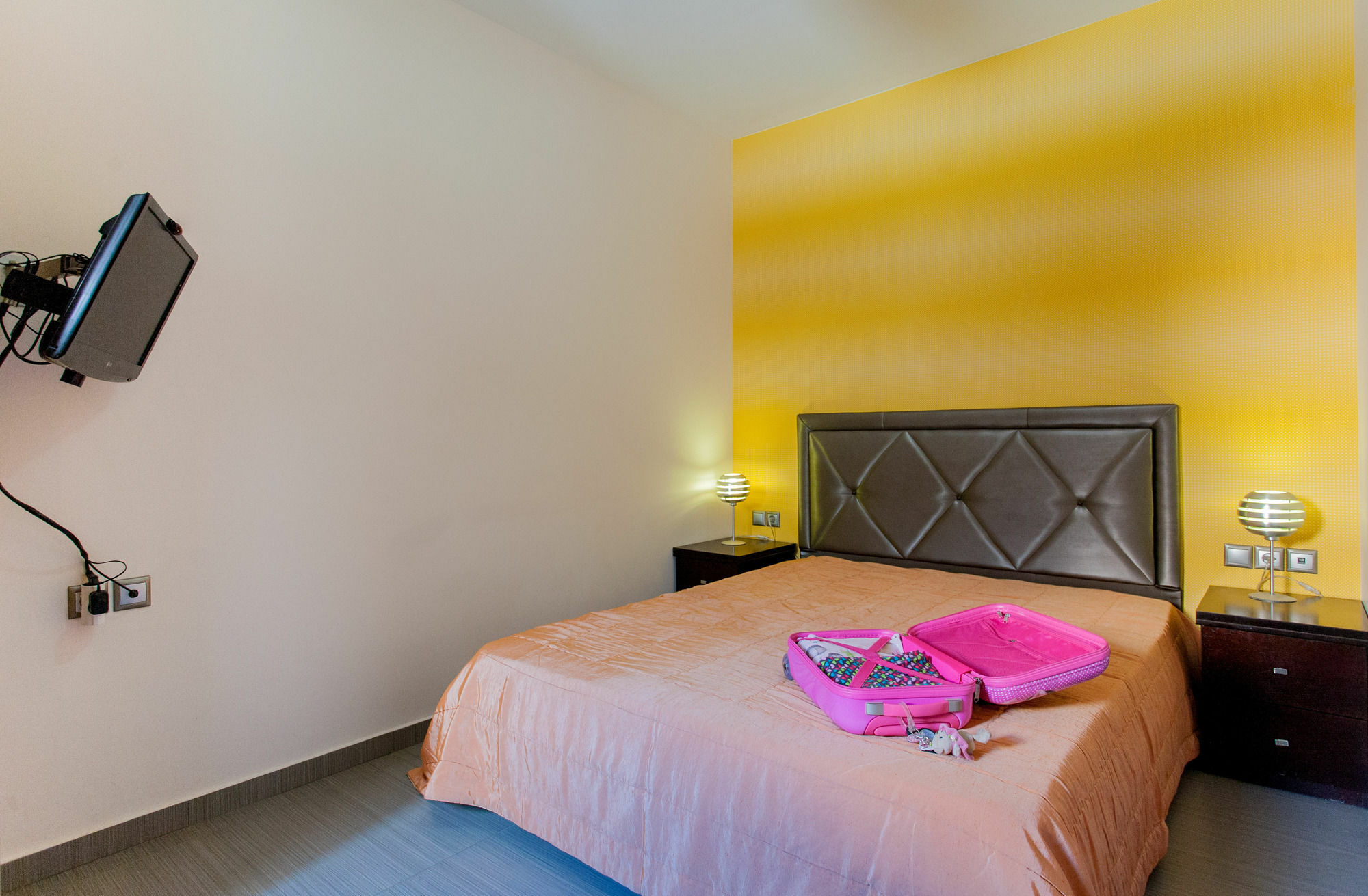 Sandy Point Villas Chania Agia Marina  Luaran gambar